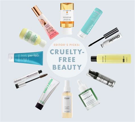 burberry cosmetics cruelty free